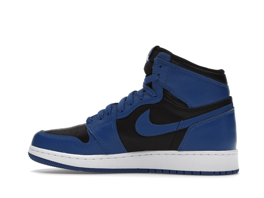 Jordan 1 Retro High OG Dark Marina Blue