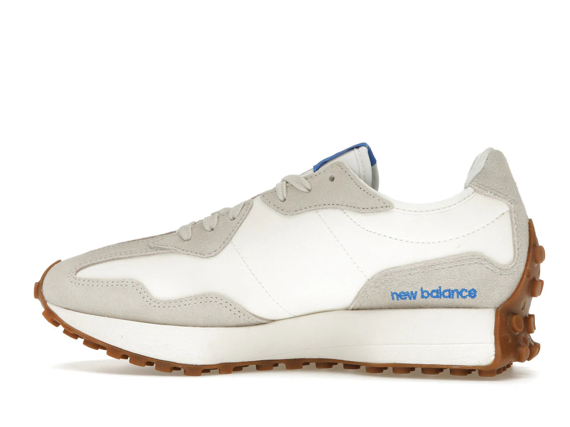 New Balance 327 Moonbeam True Blue