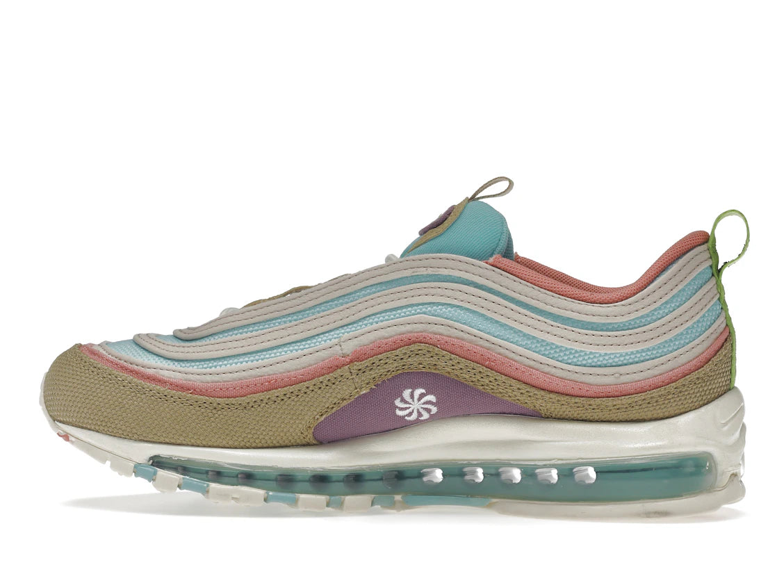 Nike Air Max 97 SE Wheat Grass