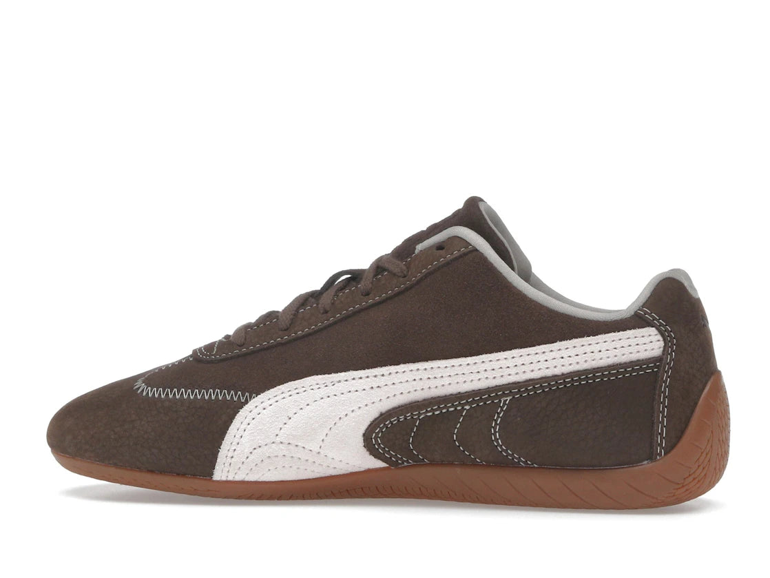 Puma Speedcat Wine Club Chocolate