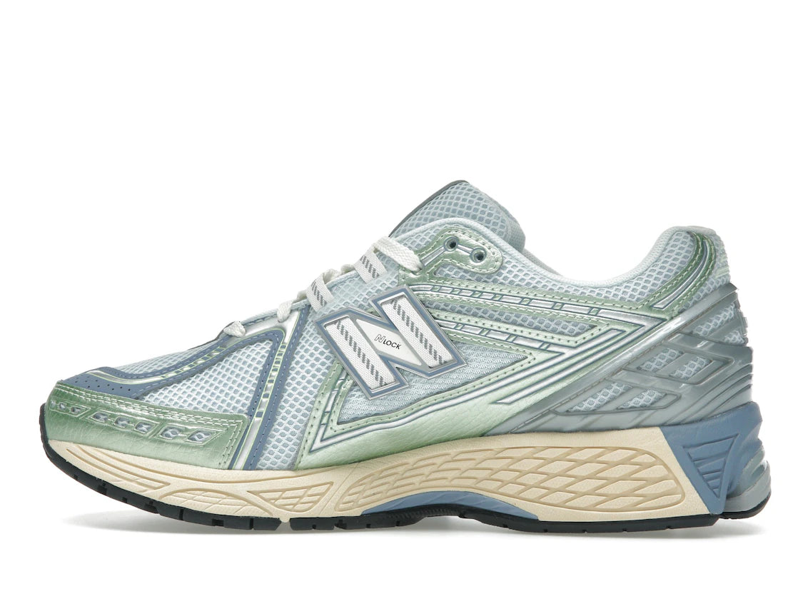 New Balance 1906R Ice Blue Melon Water
