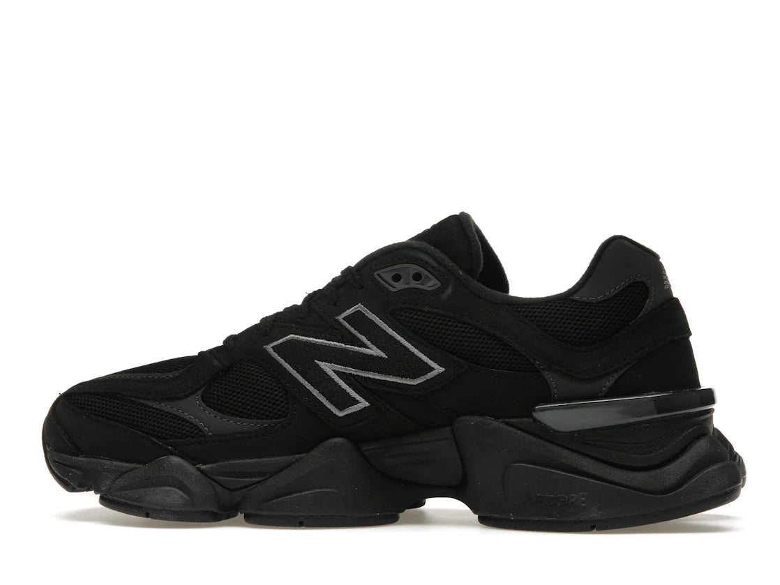 New Balance 9060 Black Cement