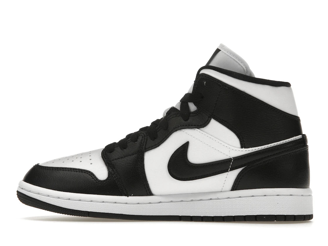 Jordan 1 Mid Panda