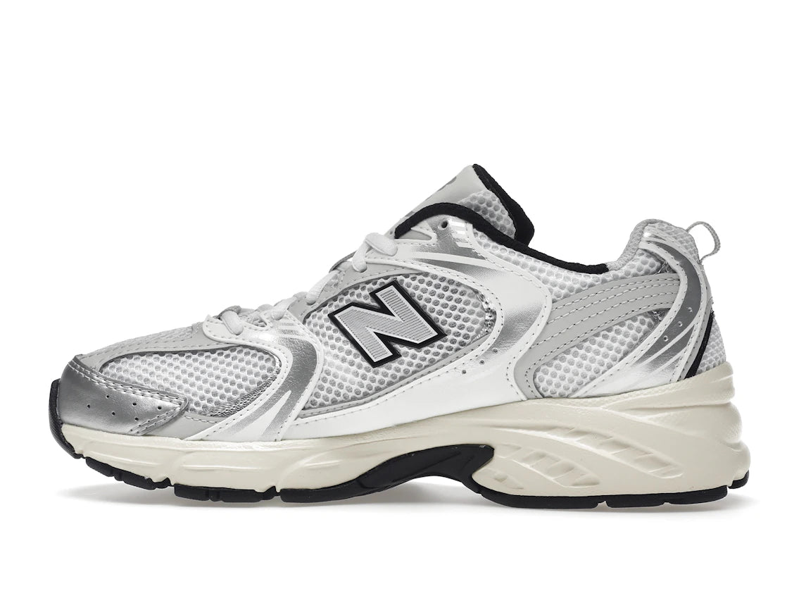 New Balance 530 Silver Cream