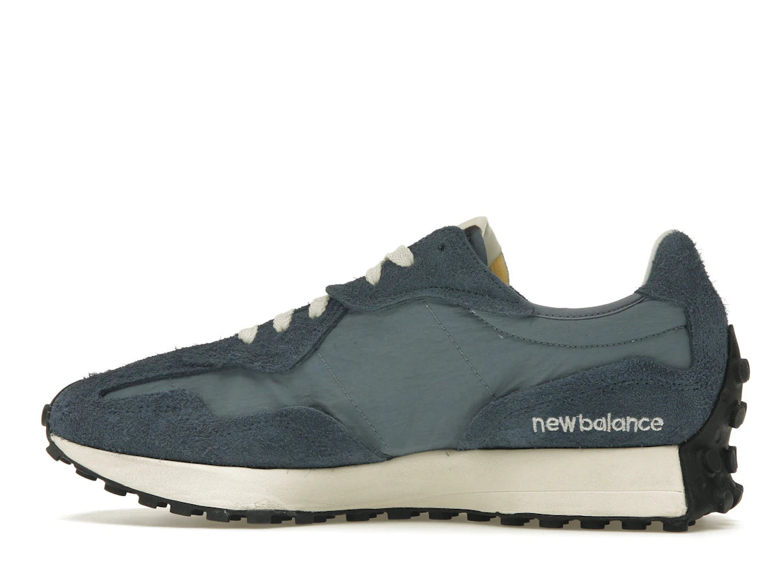 New Balance 327 Vintage Indigo Artic Grey