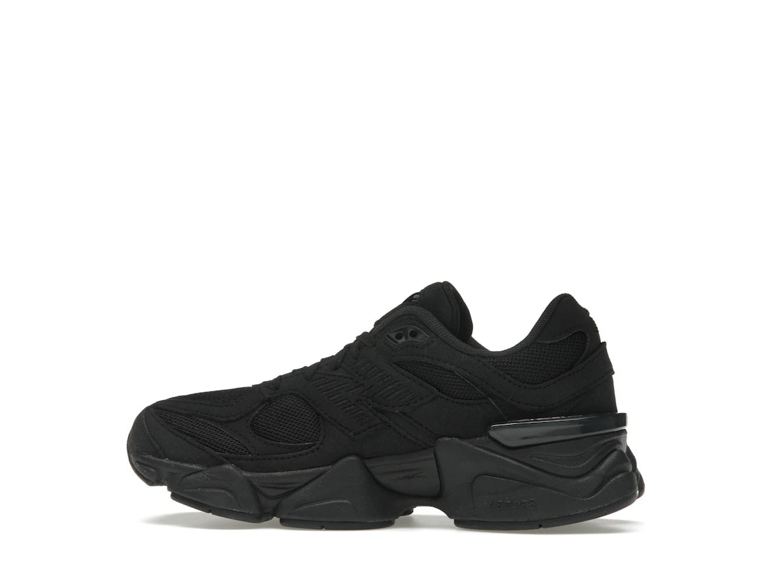 New Balance 9060 Triple Black