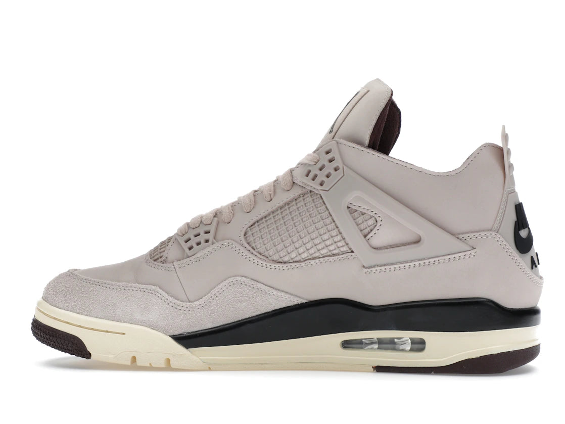Jordan 4 Retro OG SP A Ma Maniére While You Were Sleeping