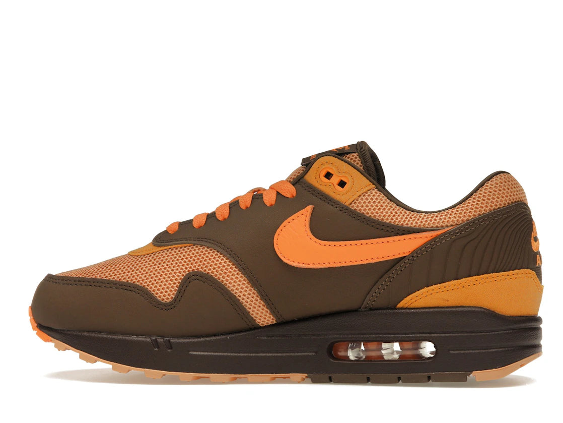 Nike Air Max 1 King’s Day