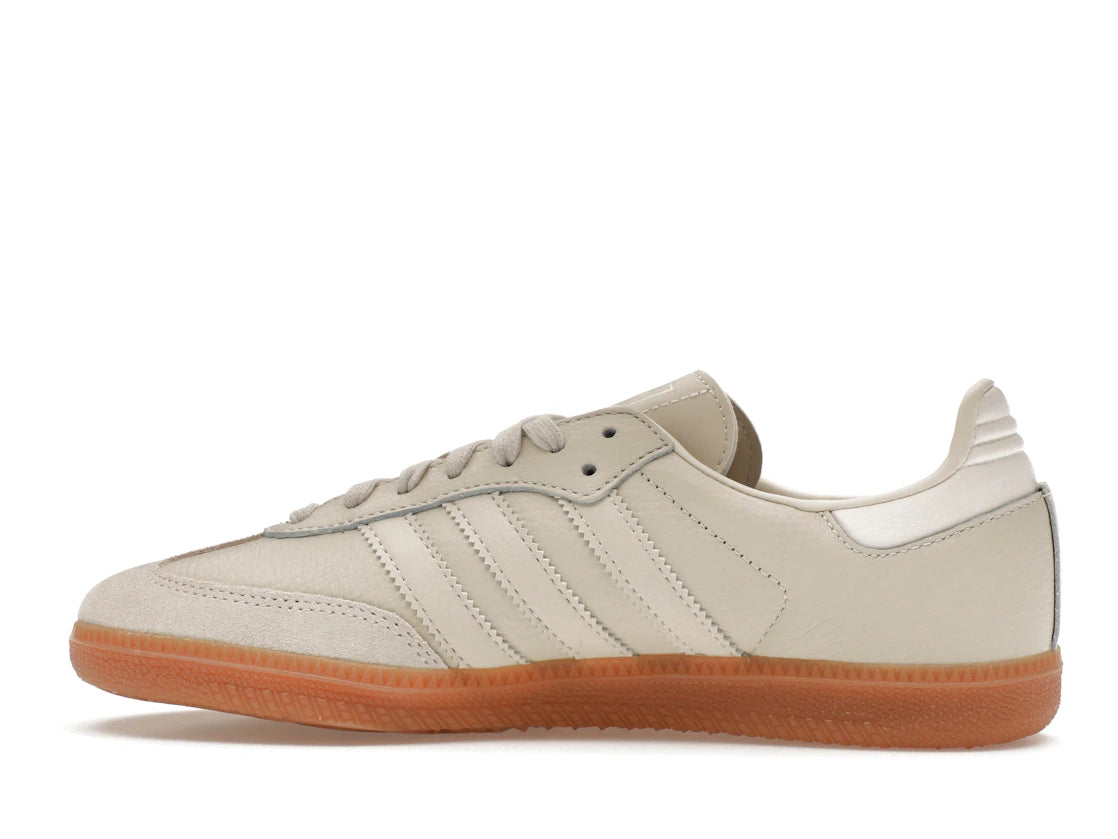 adidas Samba OG Aluminum Gum