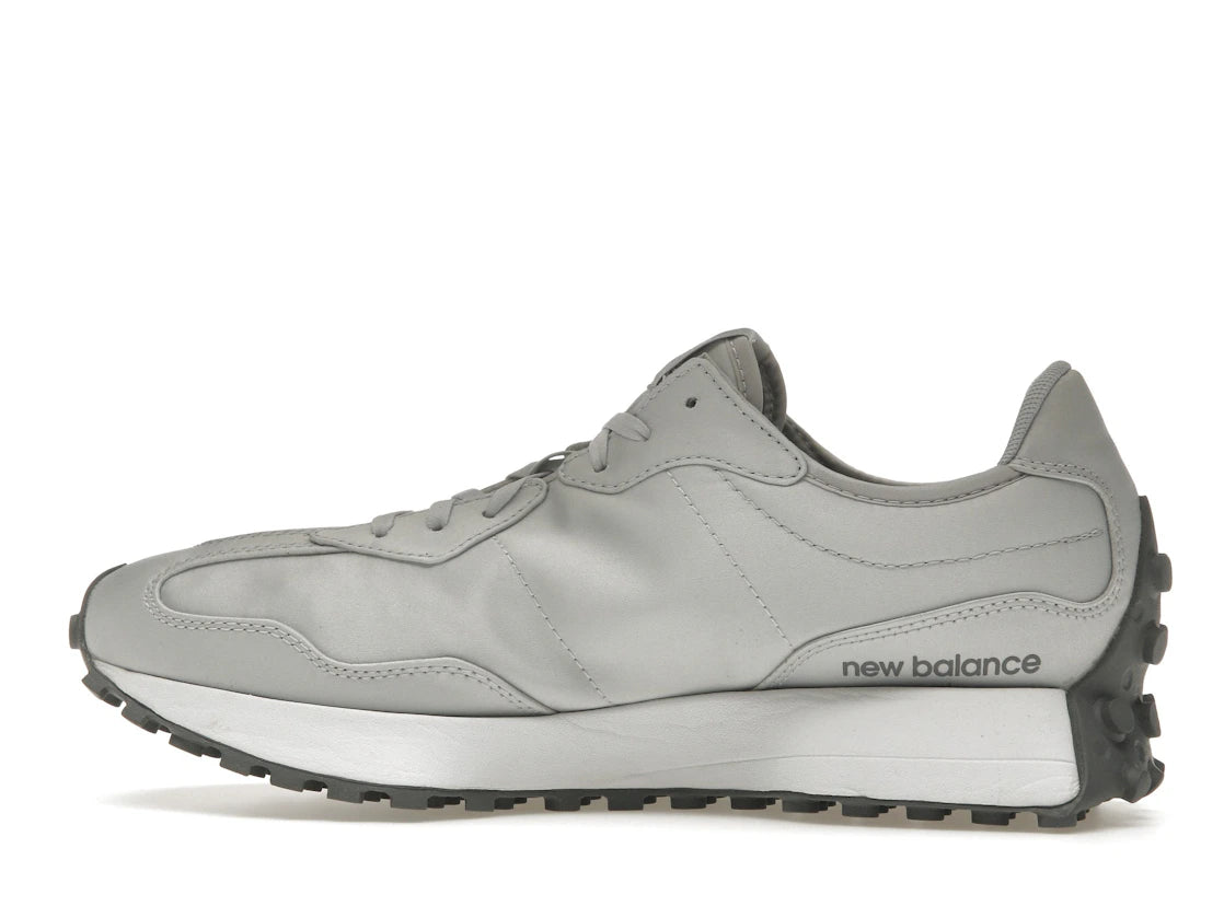 New Balance 327 Light Aluminum Gunmetal