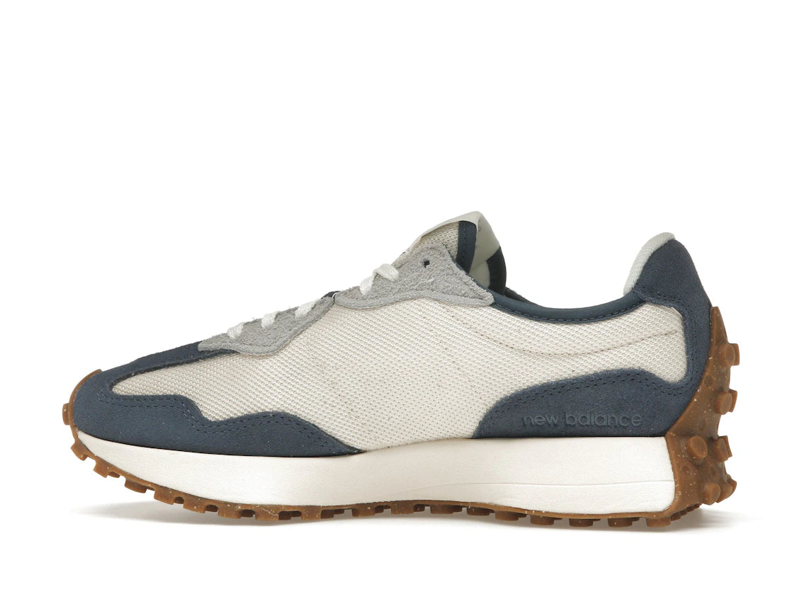 New Balance 327 Vintage Indigo Arctic Grey