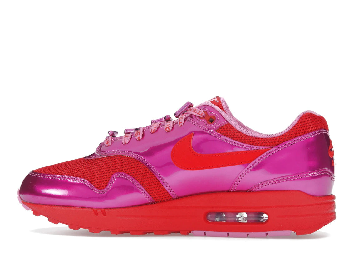 Nike Air Max 1 PRM Valentine’s Day Playful Pink