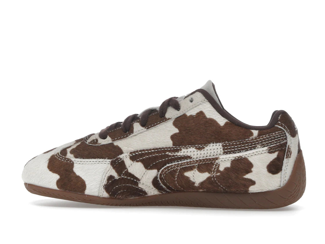 Puma Speedcat OG Cow Print