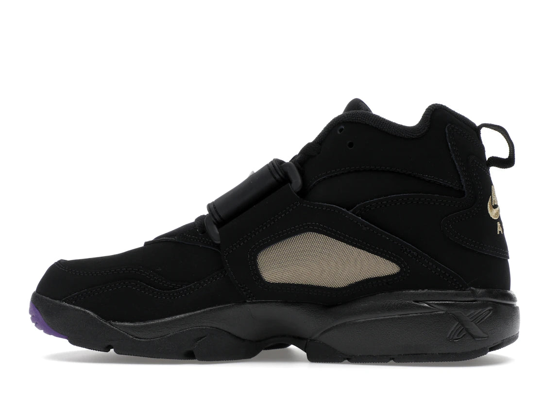 Nike Air Diamond Turf Ravens