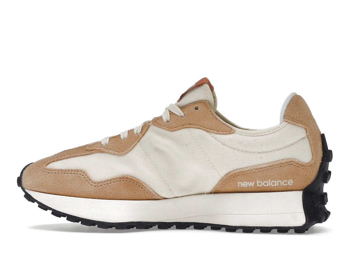 New Balance 327 Macadamia Nut