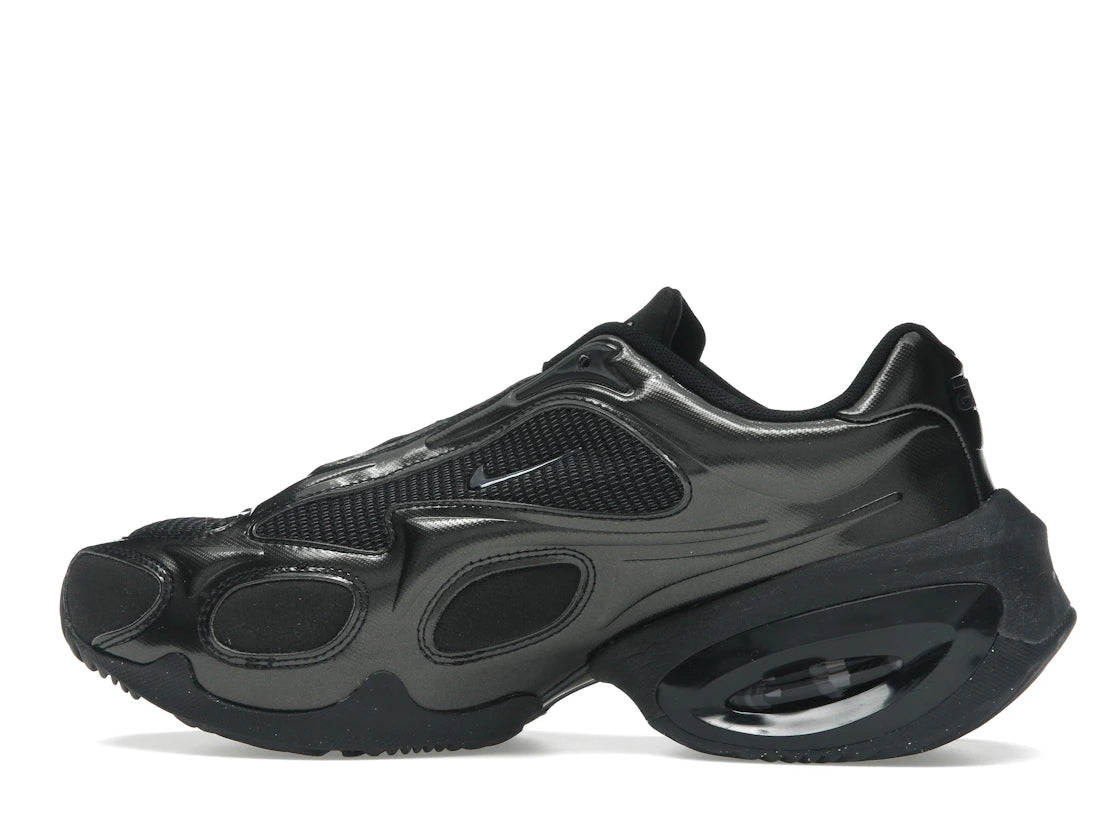 Nike Air Max Muse Triple Black