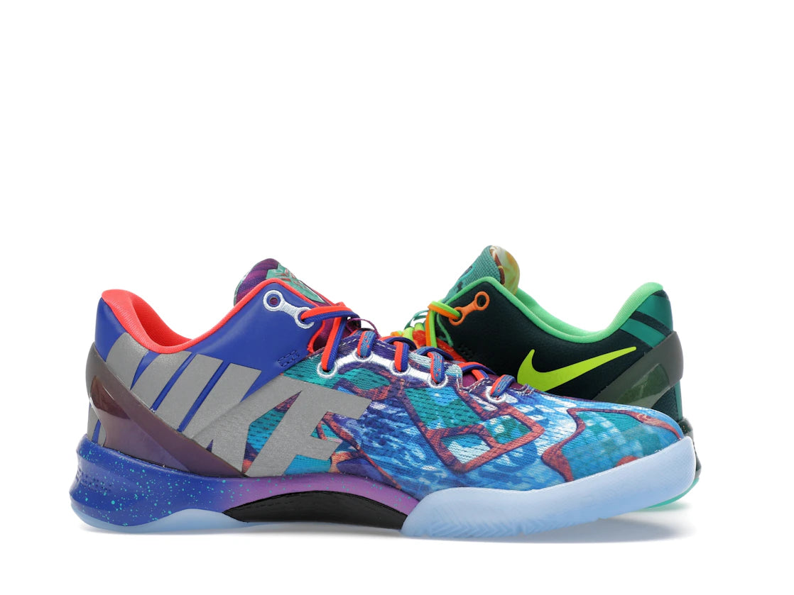 Nike Kobe 8 Protro What The