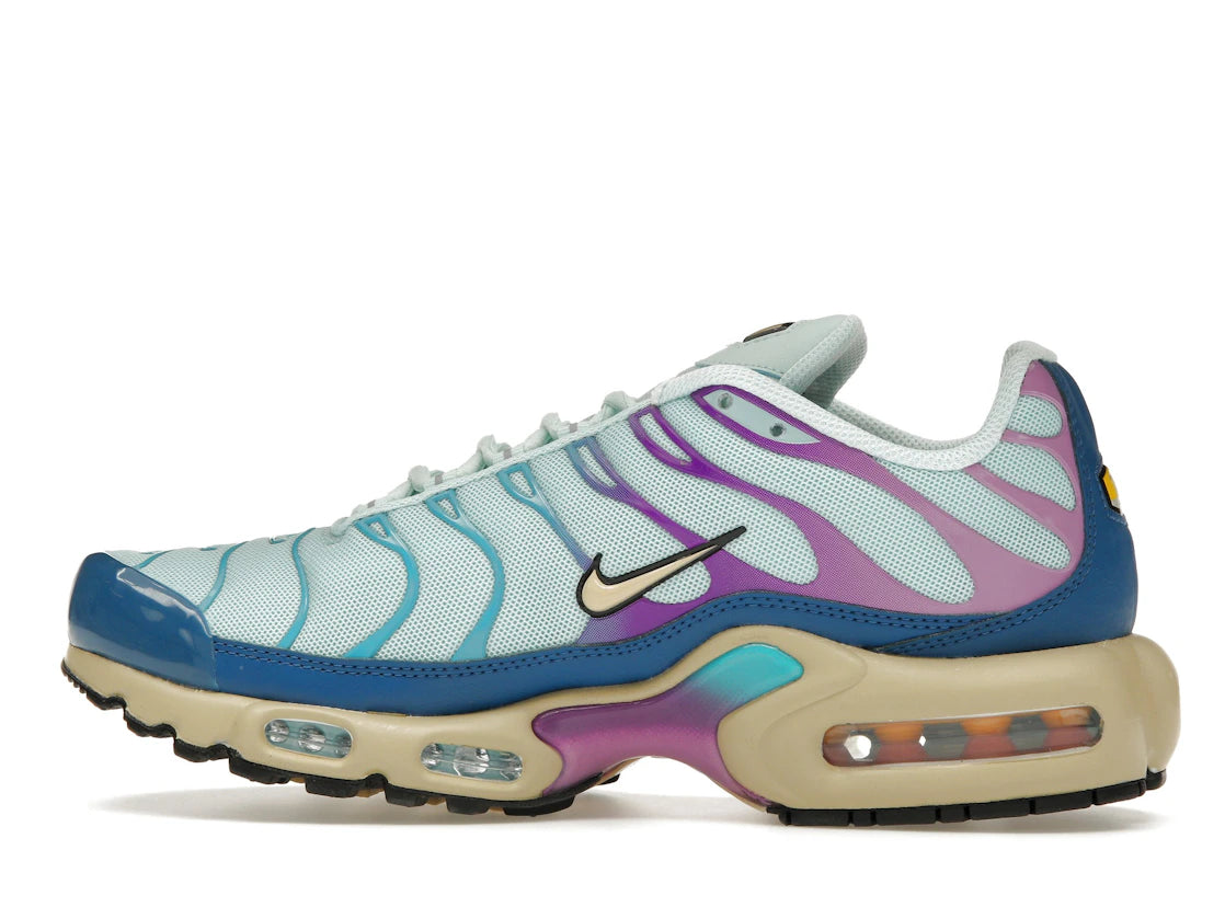 Nike Air Max Plus Jade Ice