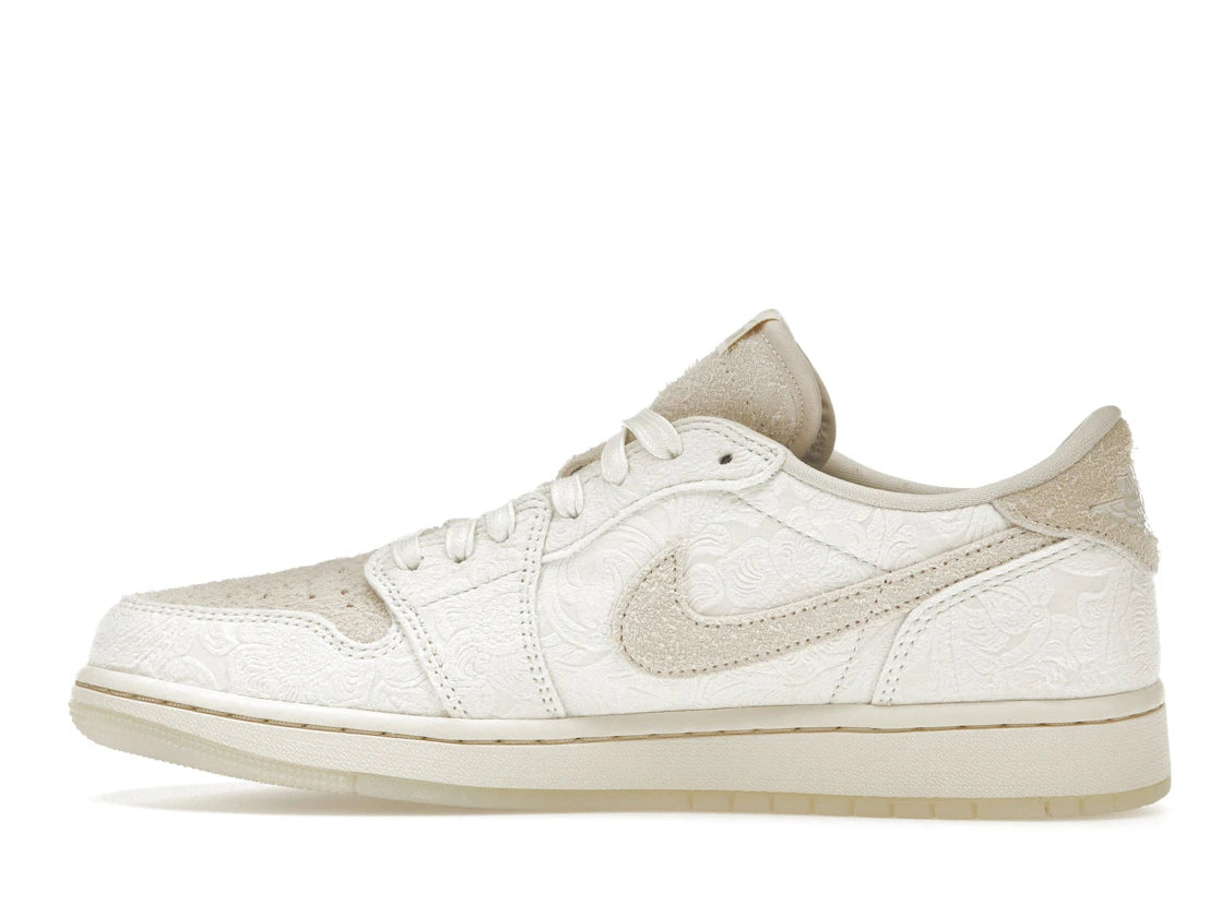 Jordan 1 Retro Low OG Chris Paul