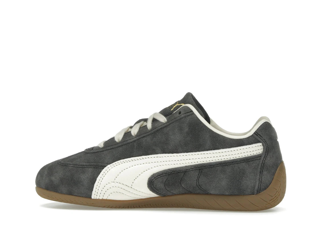 Puma Speedcat Faded Cast Iron Alpine Snow