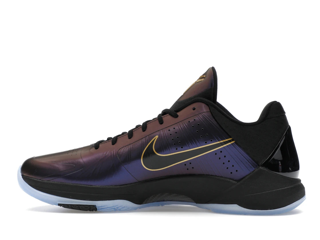 Nike Kobe 5 Protro Year of the Mamba Eggplant