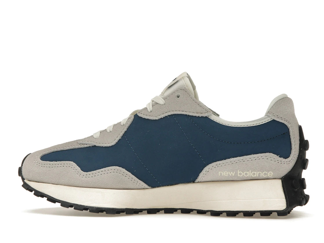 New Balance 327 Rain Cloud Blue