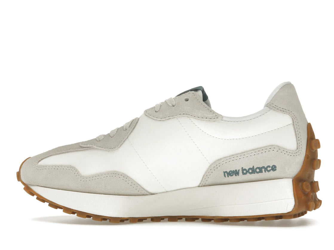 New Balance 327 Moonbeam New Spruce