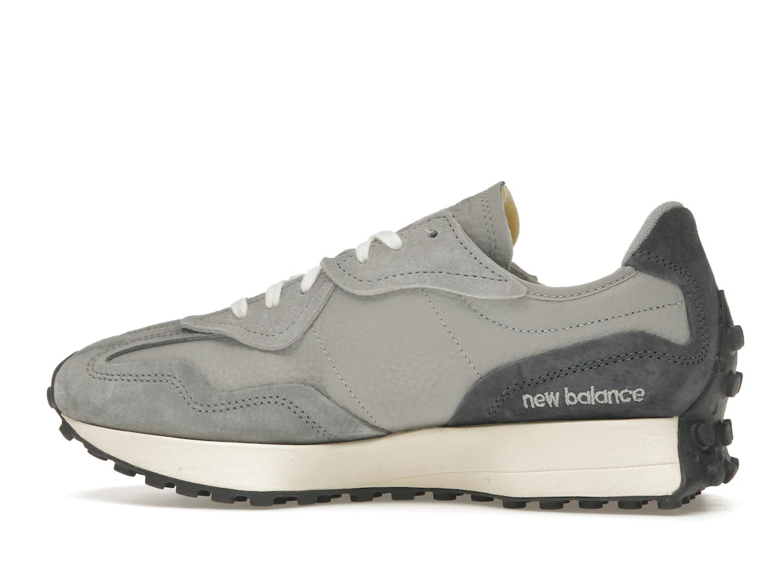 New Balance 327 Grey Day Rain Cloud