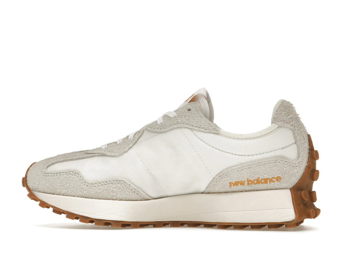 New Balance 327 Sea Salt Golden Hour Gum