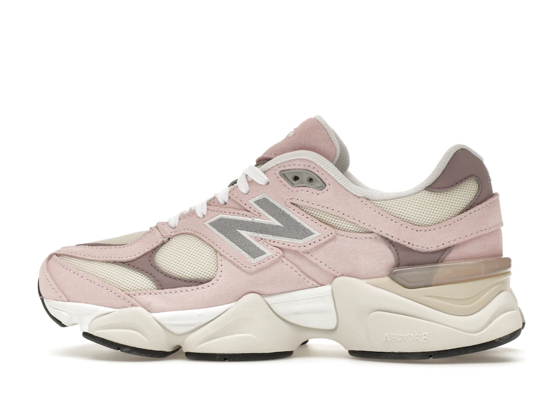 New Balance 9060 Pink White