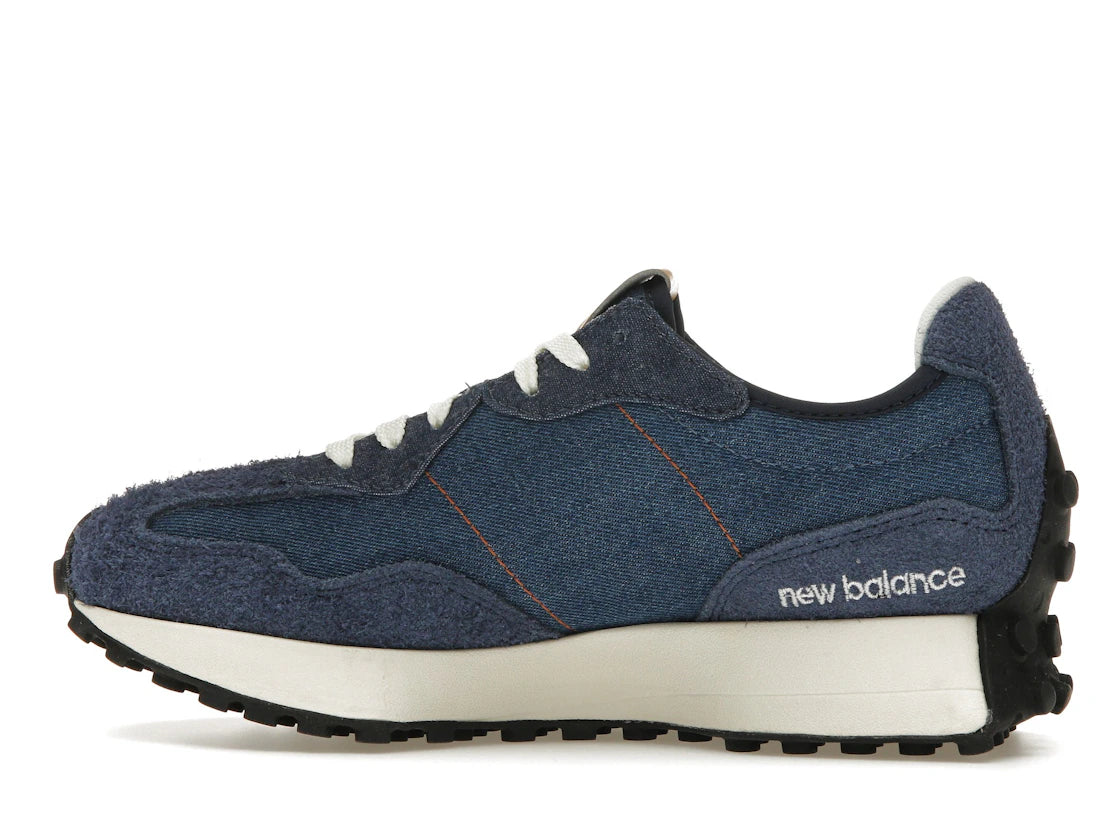 New Balance 327 Denim