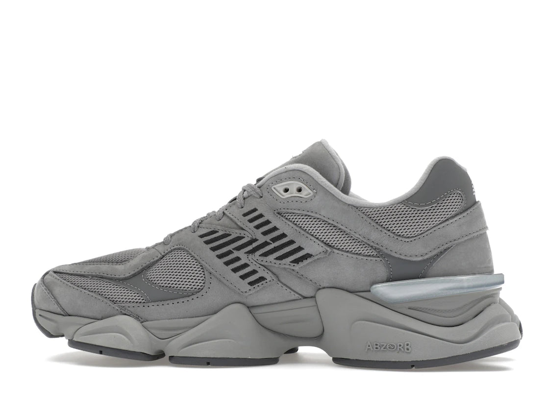 New Balance 9060 Shadow Grey Castlerock