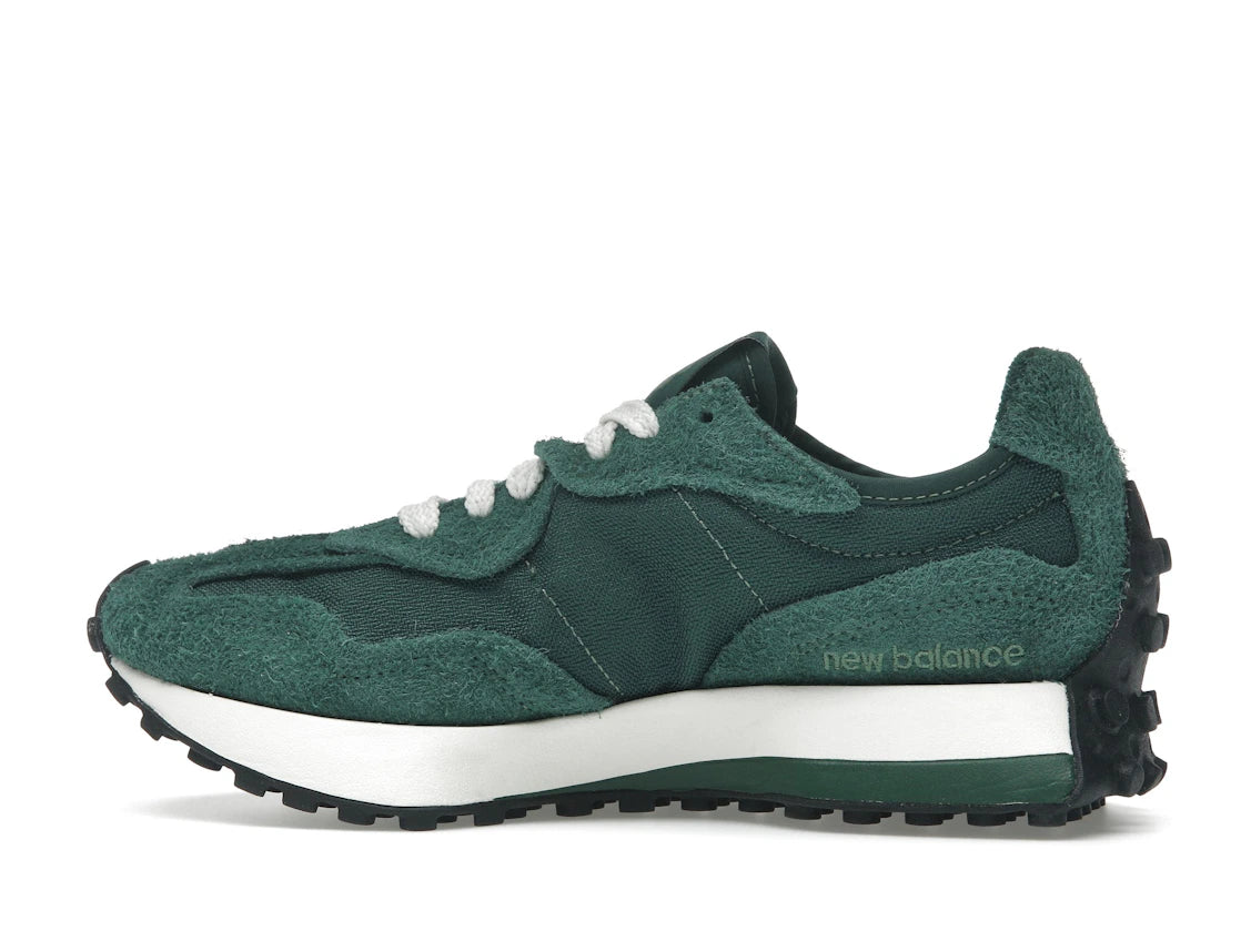 New Balance 327 Green Nightwatch Green