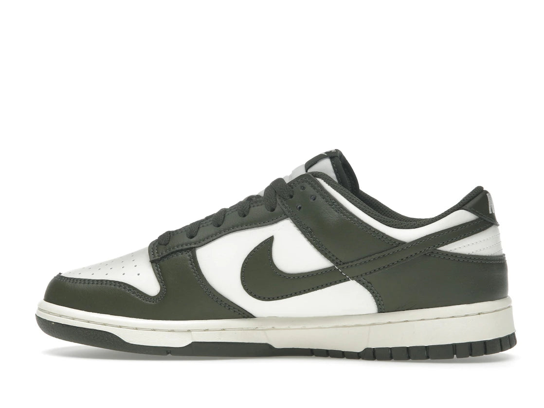 Nike Dunk Low Pale Ivory Cargo Khaki