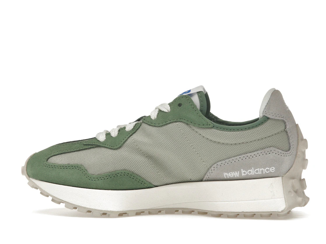New Balance 327 Mallard Green Olivine