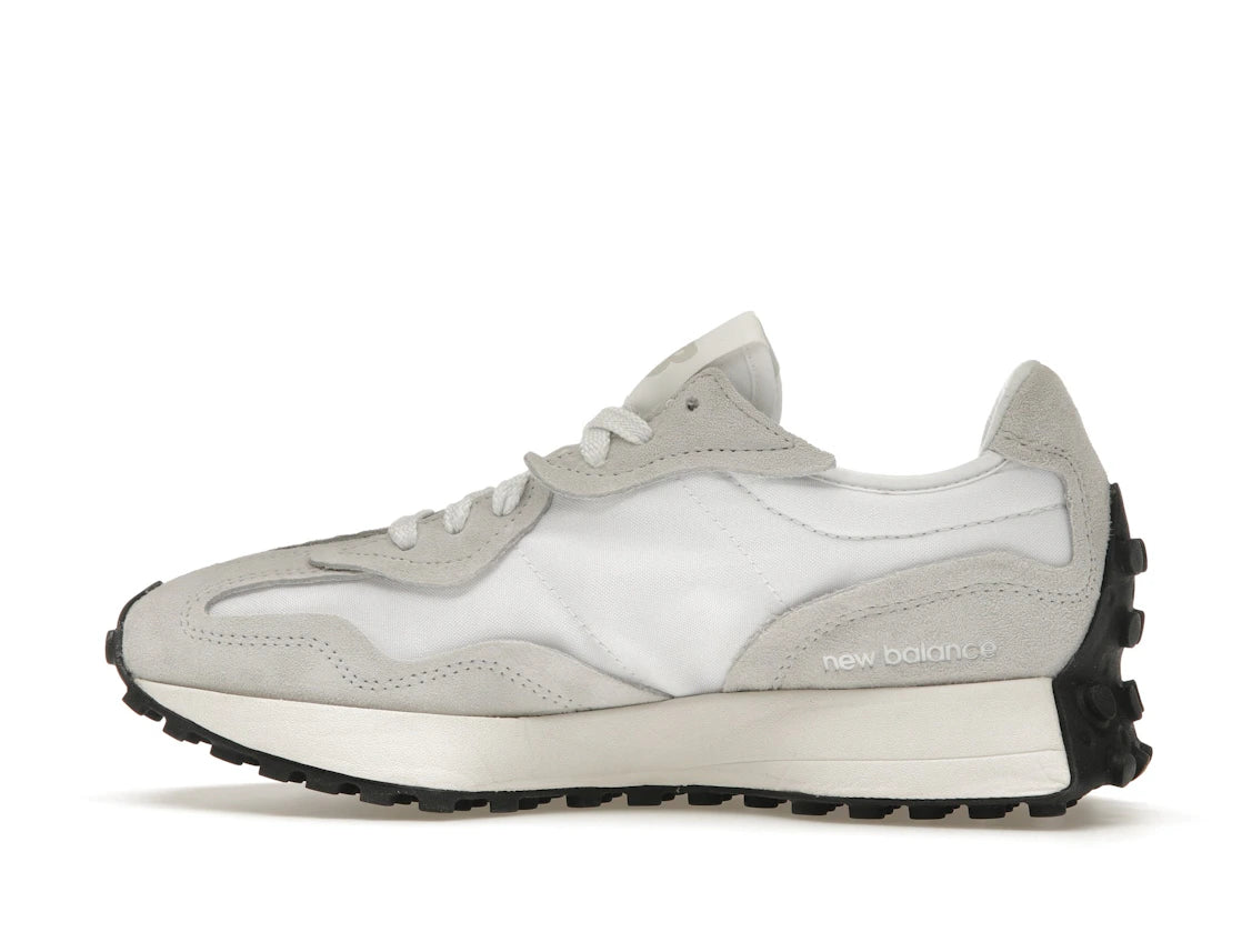 New Balance 327 Grey Matter White