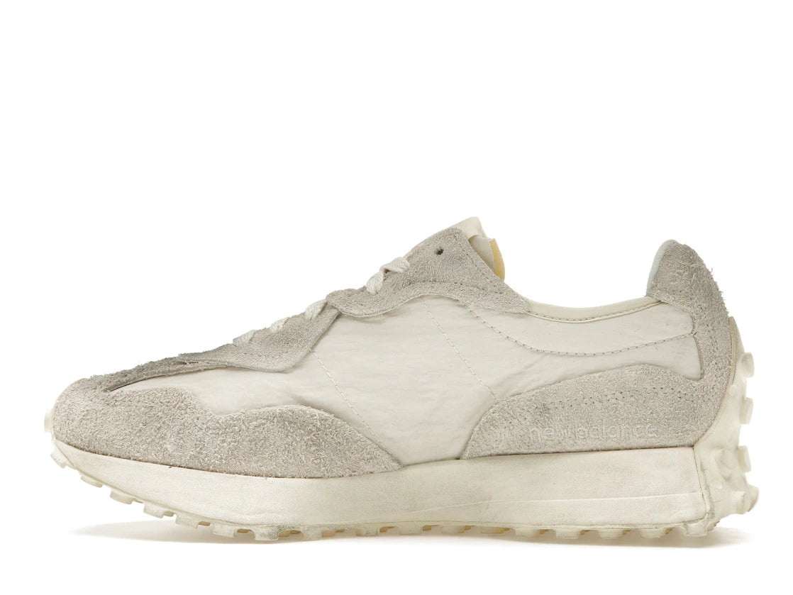 New Balance 327 Sea Salt Angora