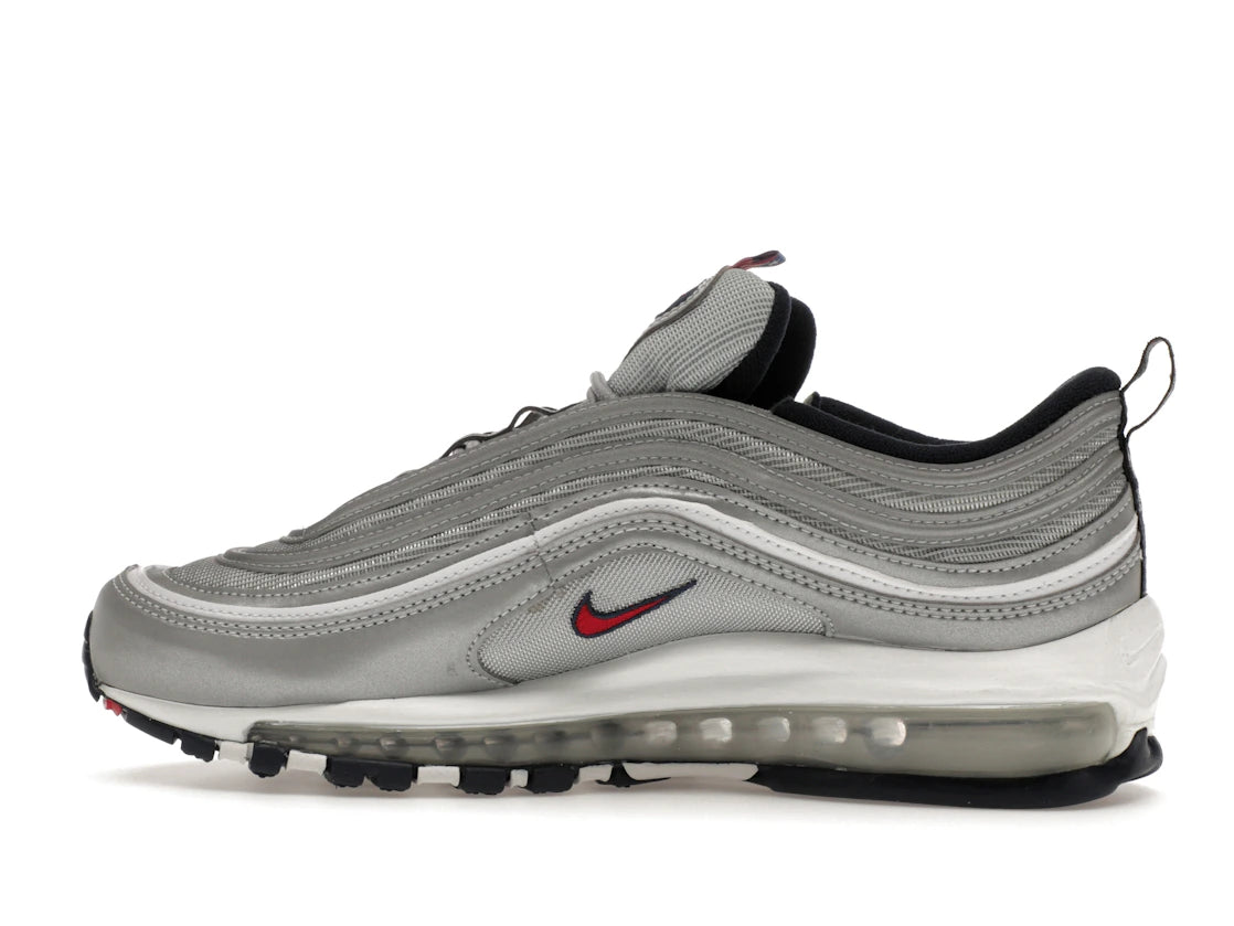 Nike Air Max 97 Puerto Rico