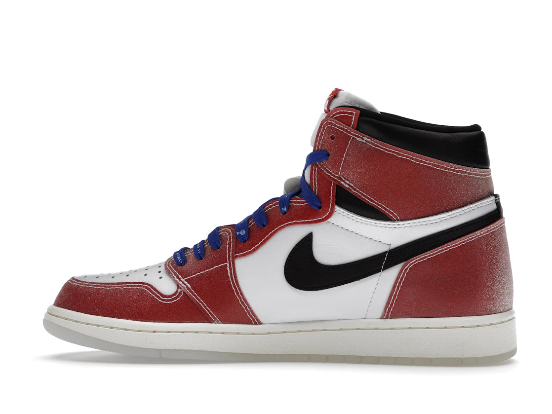 Jordan 1 Retro High Trophy Room Chicago