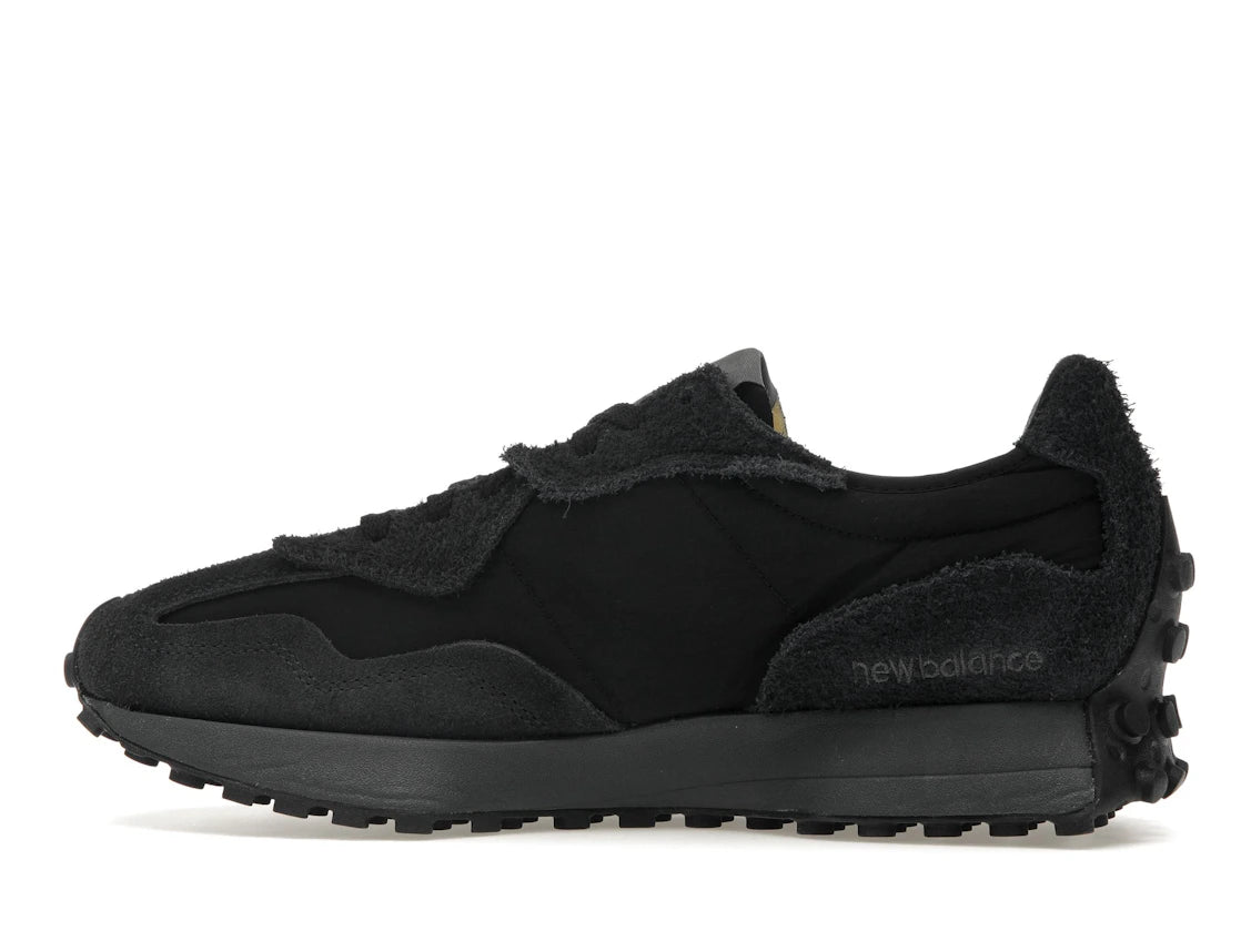 New Balance 327 Phantom Black