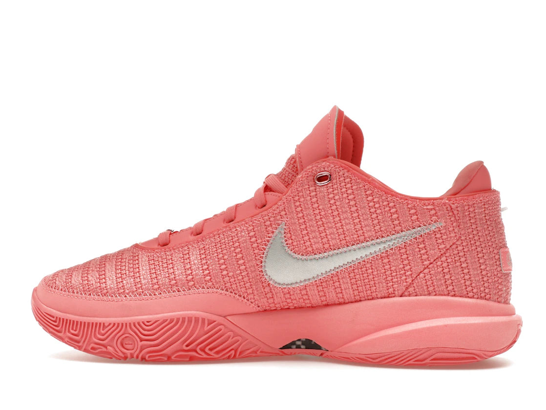 Nike LeBron 20 Pink Diamond