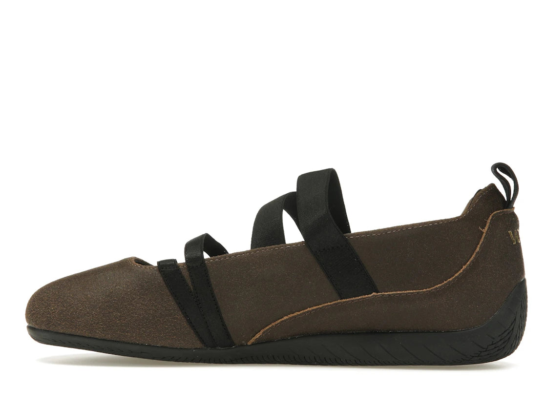 Puma Speedcat Ballet Voo Dark Chocolate