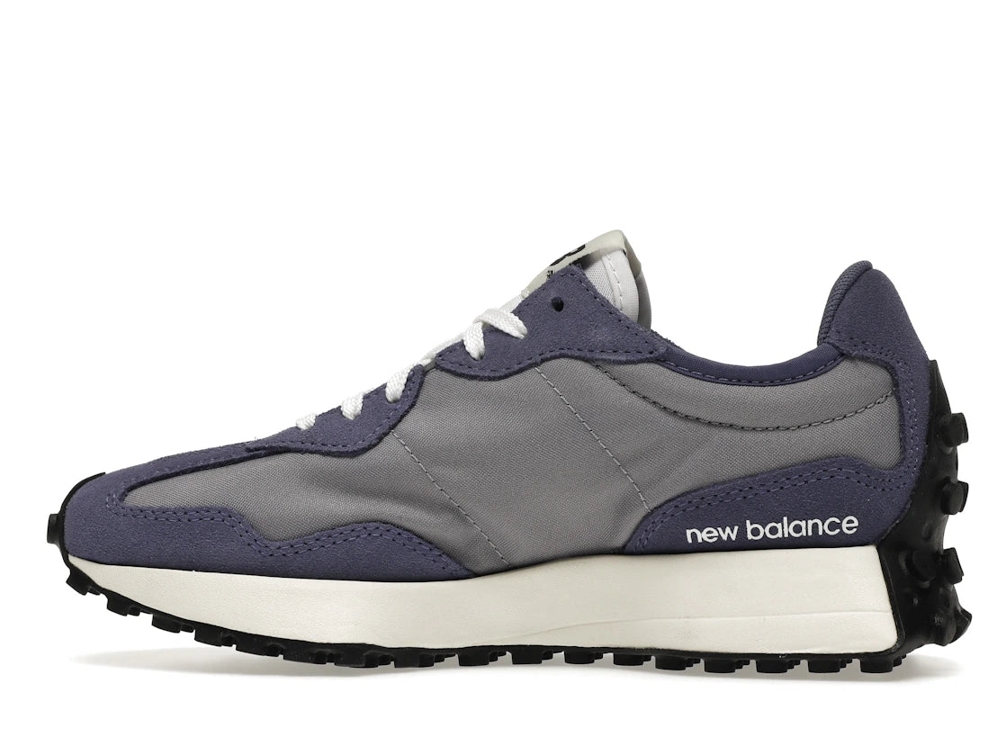 New Balance 327 Magnetic Blue