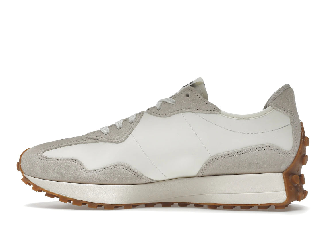 New Balance 327 Moonbeam Oak Leaf Green