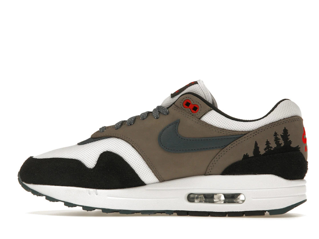 Nike Air Max 1 PRM Escape Treeline