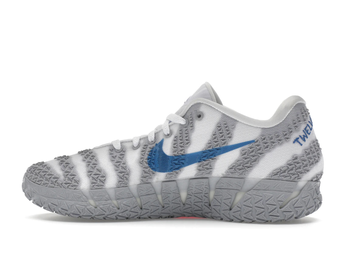 Nike Ja 3 Light Show