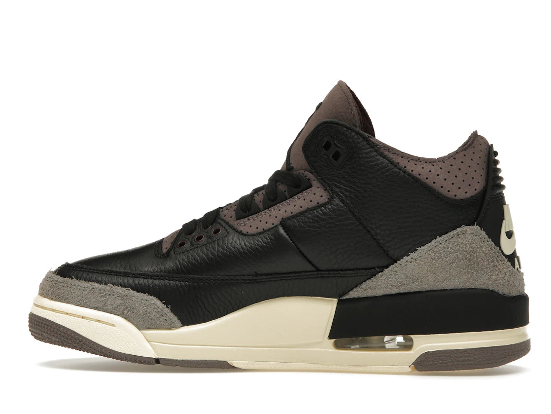 Jordan 3 Retro OG SP A Ma Maniére While You Were Sleeping