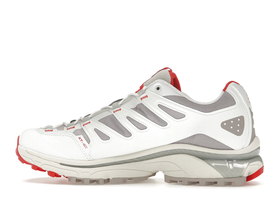 Salomon XT-4K Kith Kithmas White Red