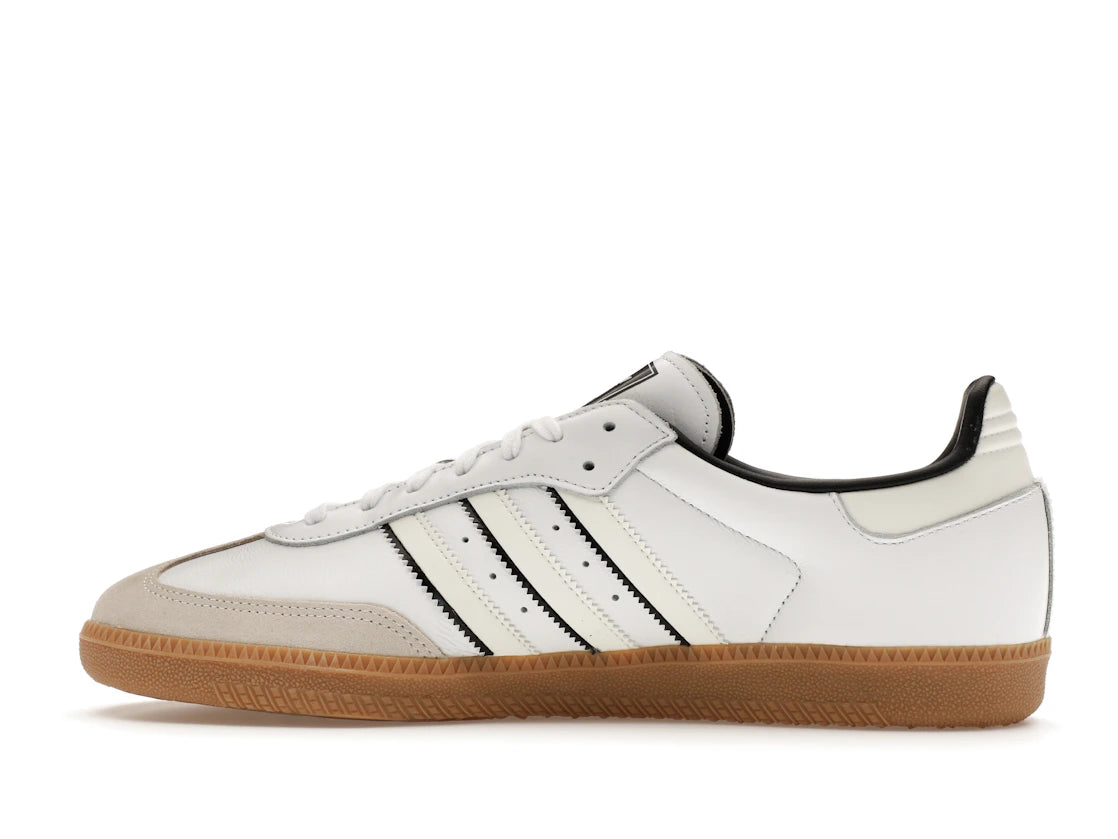 adidas Samba OG Off White Core Black