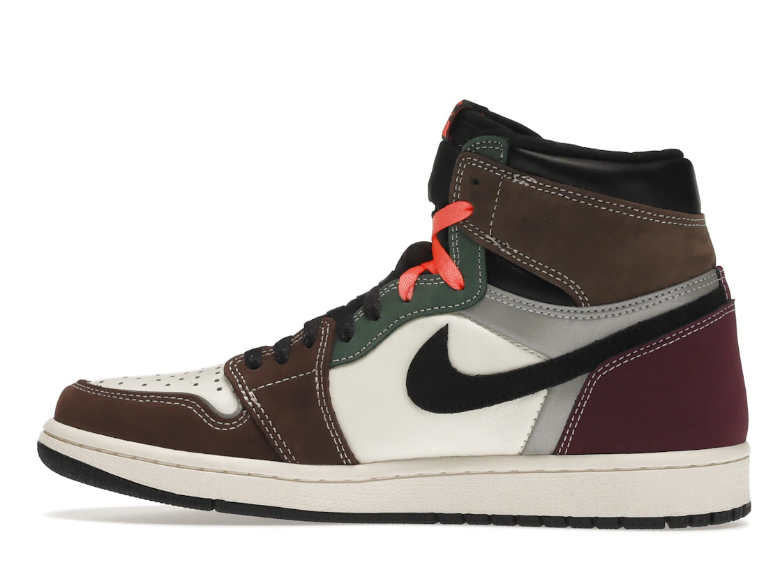 Jordan 1 Retro High OG Hand Crafted